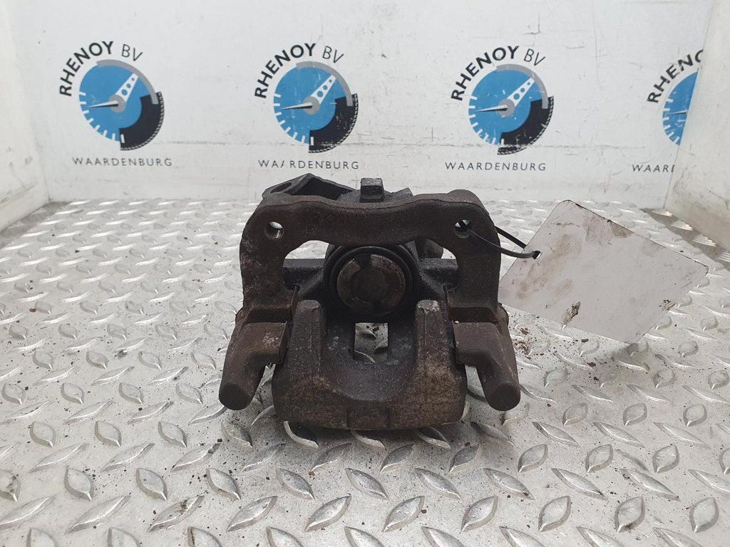 CITROEN C4 REM KLAUW 2006, Ophalen of Verzenden, Gebruikt, ARN erkend