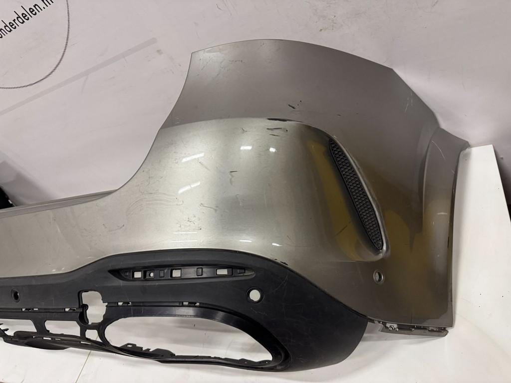MERCEDES GLE W167 AMG ACHTERBUMPER BUMPER A1678851103 19-, Gebruikt, Mercedes-Benz AG, Mercedes-Benz, Ophalen of Verzenden