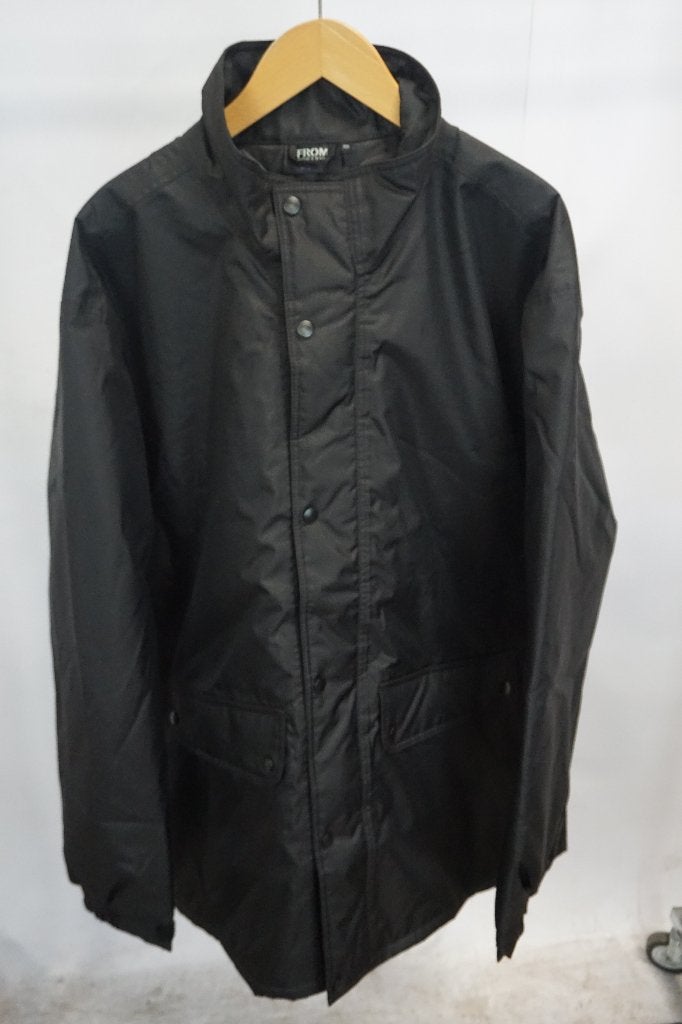 Nieuw! From Scratch parka, werkjas jas (beveiliging) 3XL, FromScratch, Nieuw, Ophalen of Verzenden, FromScratch