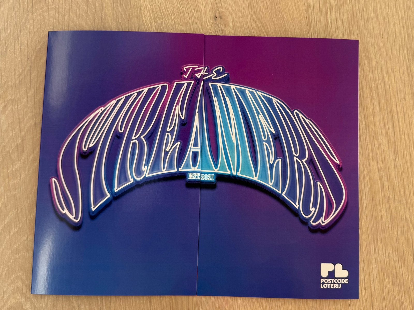 2 Tickets The Streamers – Ziggo Dome – 20 september 2026, Tickets en Kaartjes, Concerten | Nederlandstalig, Twee personen, September
