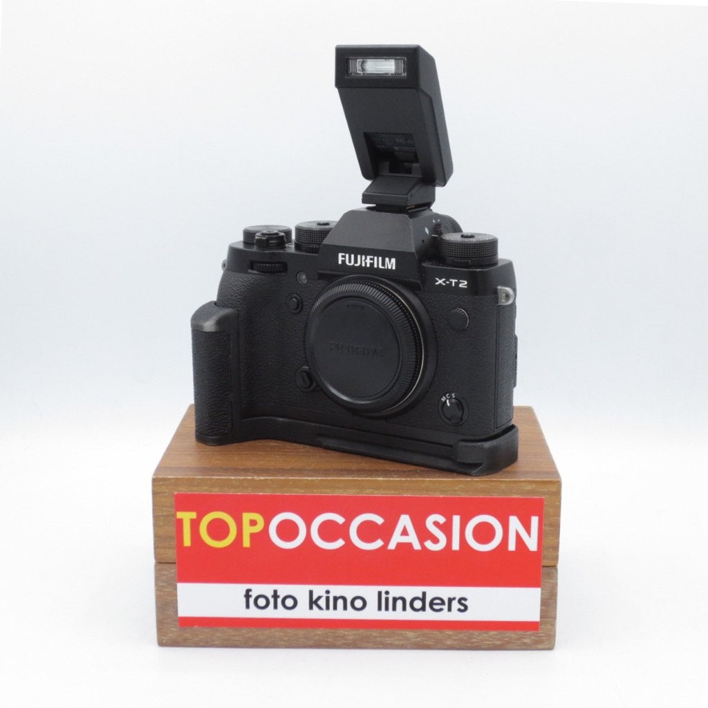 OCCASION: Fujifilm X-T2 Body, Gebruikt, Ophalen of Verzenden, Fujifilm, 24 megapixels