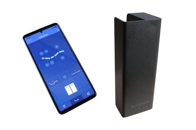 Auping Connect Module Nieuw, ., Ophalen of Verzenden, Zo goed als nieuw, .