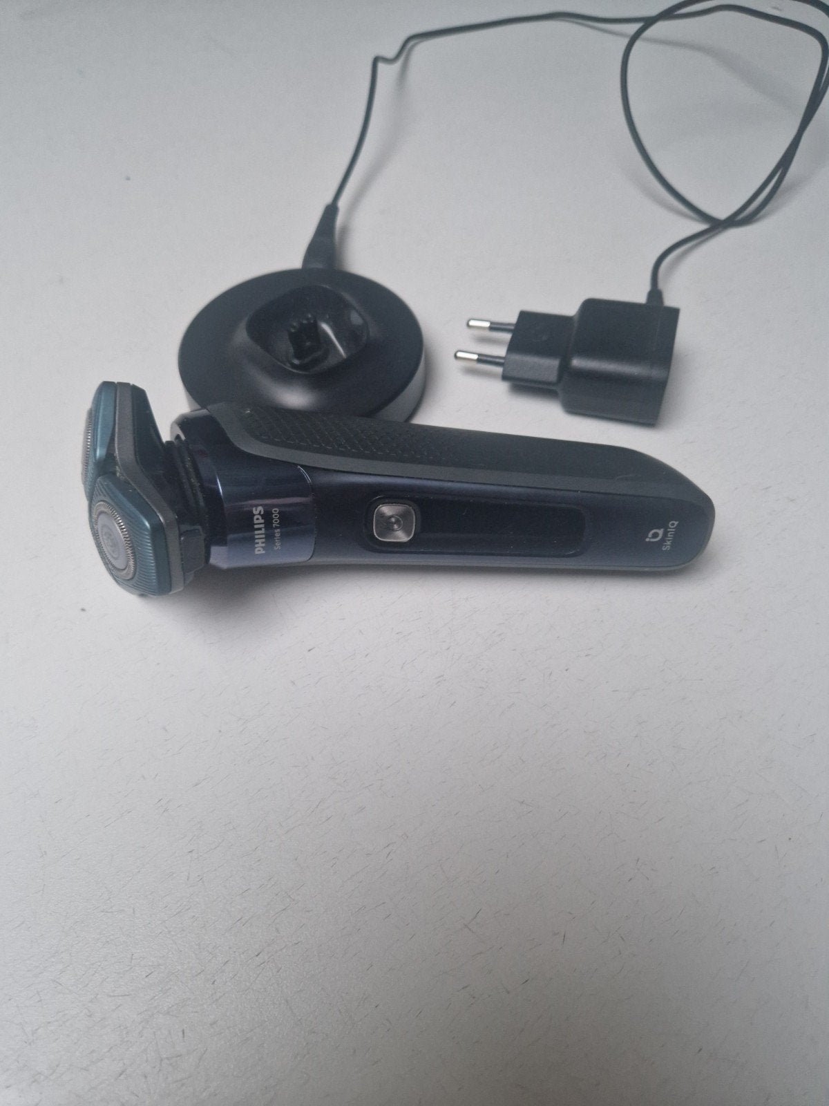 Philips Shaver 7000 Series met Quick Clean Pod, Ophalen of Verzenden, Zo goed als nieuw, Scheren en Epileren