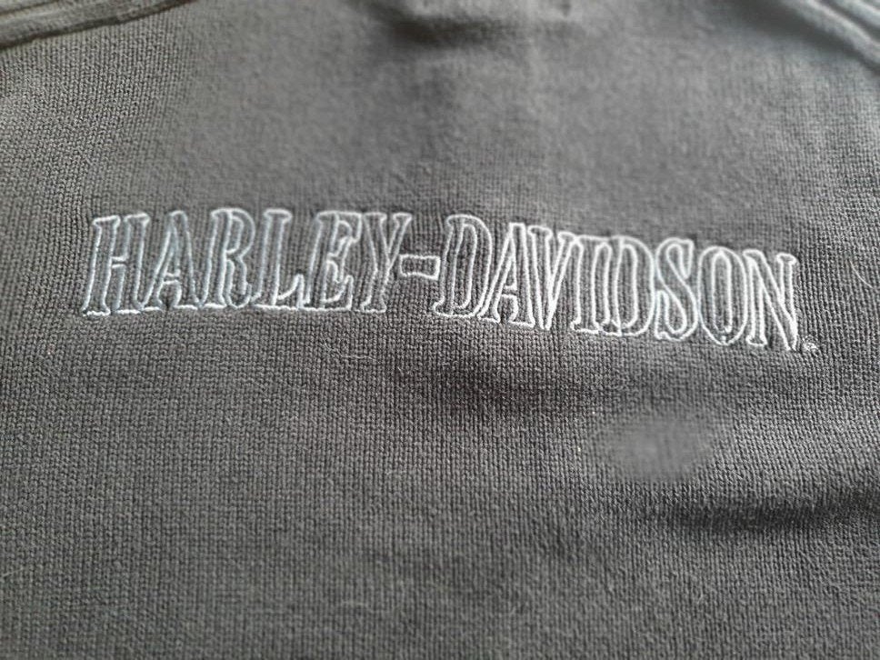 Harley Davidson trui maat M, Motoren, Overige typen, Heren, Harley Davidson. Origineel., Ophalen of Verzenden