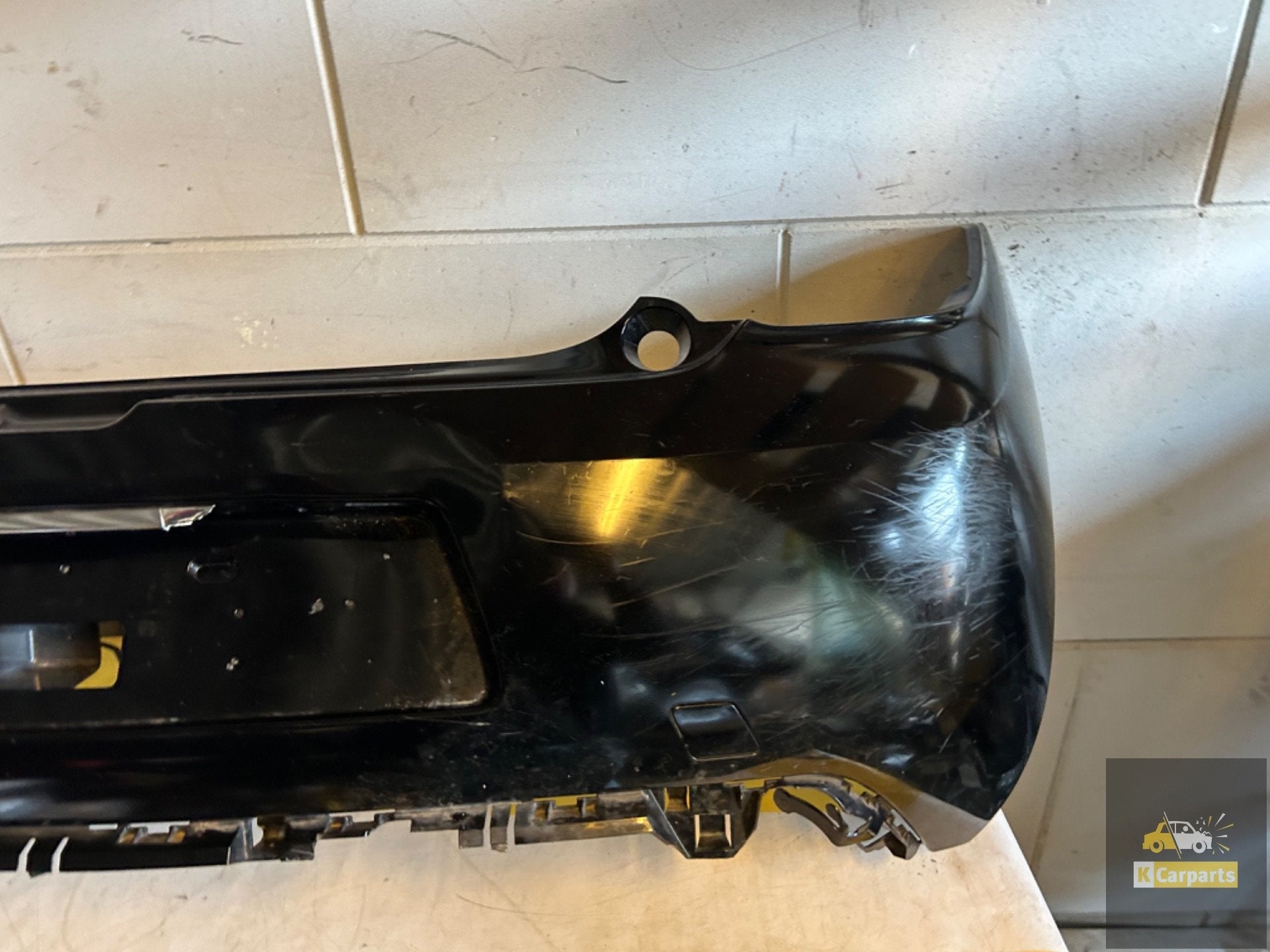Citroen DS3 Achterbumper 2009-2016 9683741270 bumper, Auto-onderdelen, Info@fabrikant.eu, Citroën, Fabrikantstraat 1
1000 AA  Amsterdam, NL