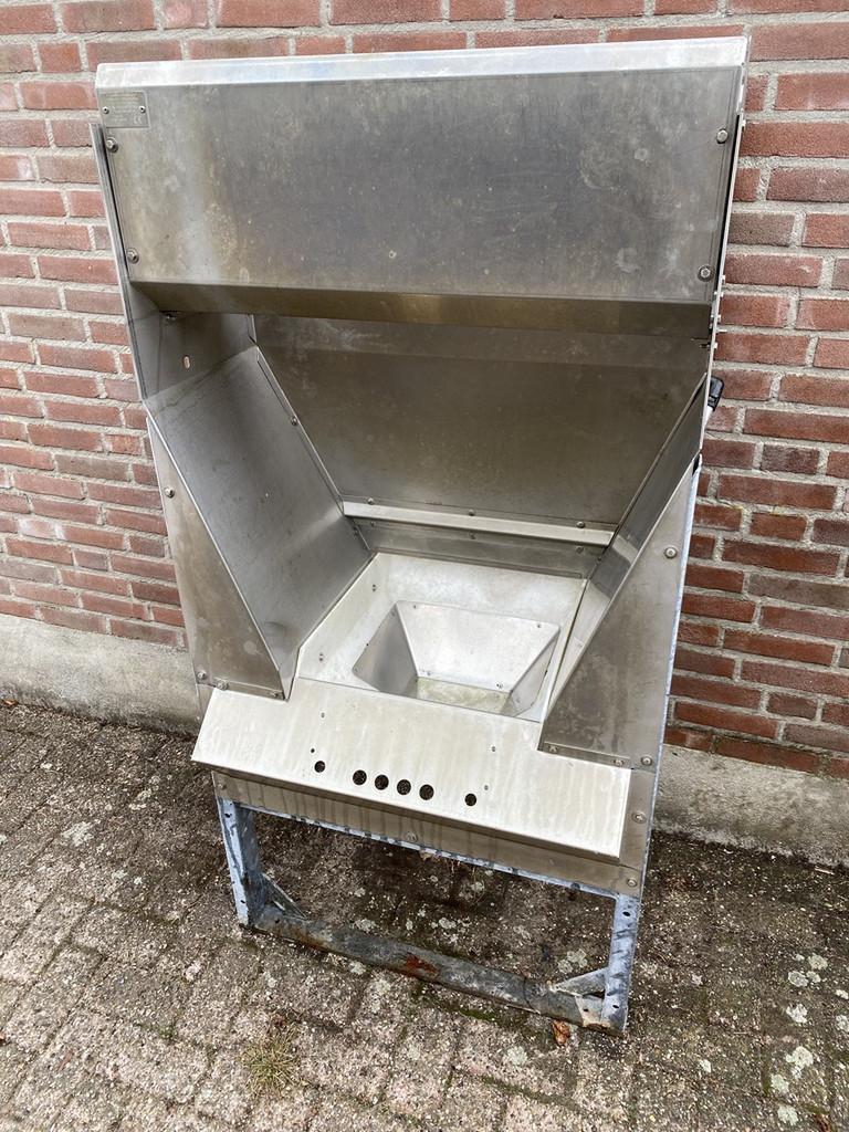 Nedap krachtvoerbox, Dieren en Toebehoren, Stalling en Weidegang