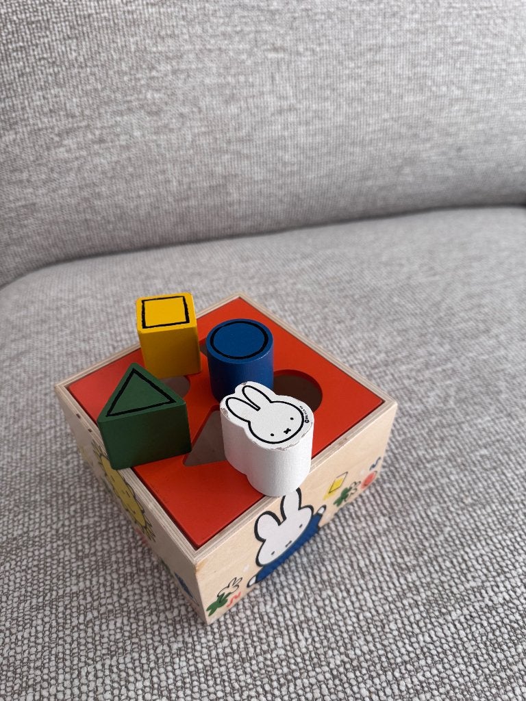 Speelgoed, Kinderen en Baby's, Ophalen, Zo goed als nieuw, Overige typen