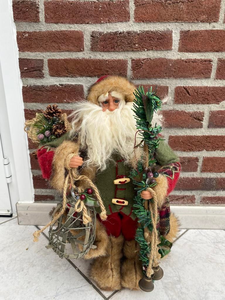 Kerst, Ophalen of Verzenden, Zo goed als nieuw