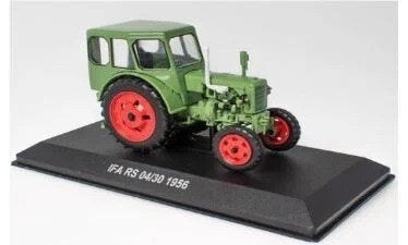 IFA RS 04/30, Ophalen of Verzenden, Nieuw, Tractor of Landbouw, Overige merken