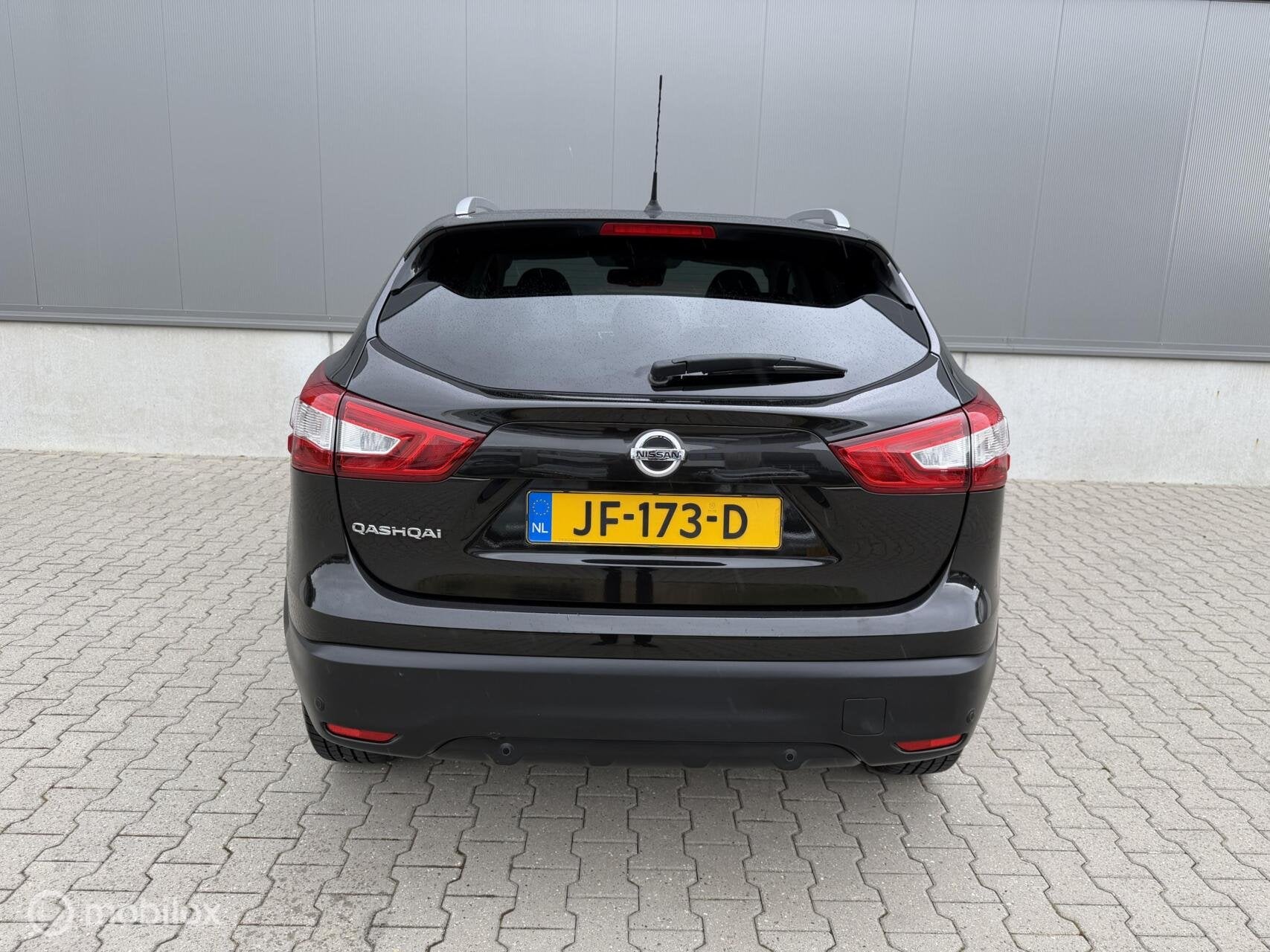 Foto 25 van Nissan Qashqai 1.2 Business Edition|AUTOMAAT|PANO|360 CAMERA