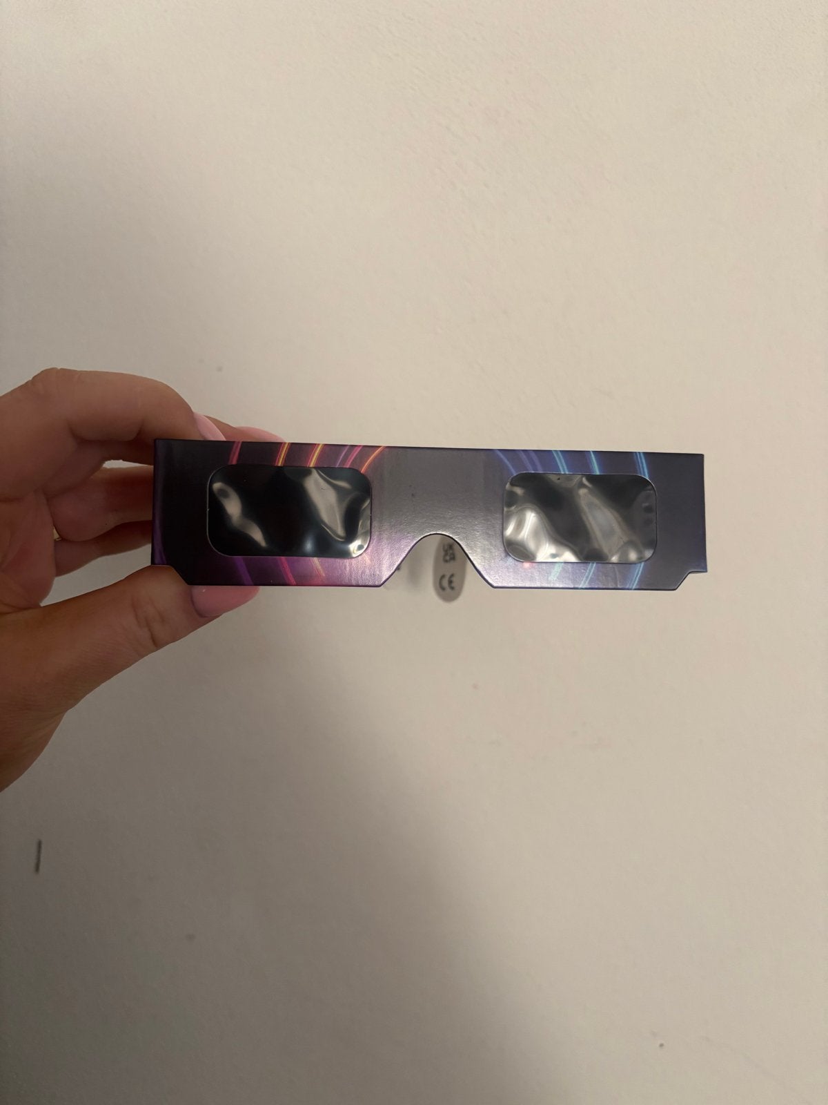Eclipse bril 1x, Ophalen of Verzenden, Nieuw
