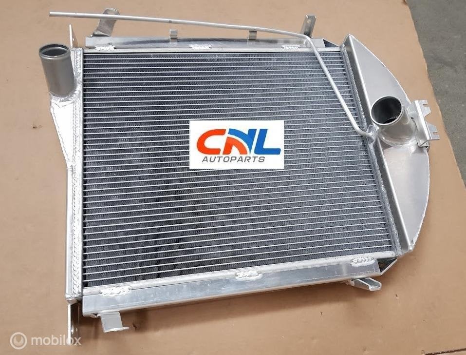 Radiateur FOR Ford model A 1928 1929 28 29 radiator, Nieuw, Ophalen of Verzenden