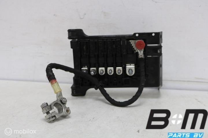 Zekeringkast VW ID4 Pro 1EA915345, Gebruikt