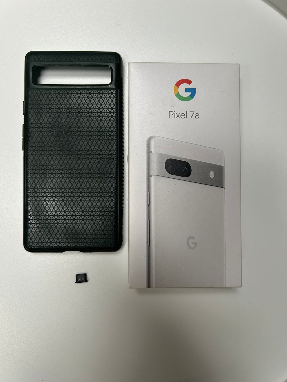 Privacy Phone! Google Pixel 7a 128GB met GrapheneOS, Ophalen of Verzenden, Zo goed als nieuw, 6 megapixel of meer, Overige modellen