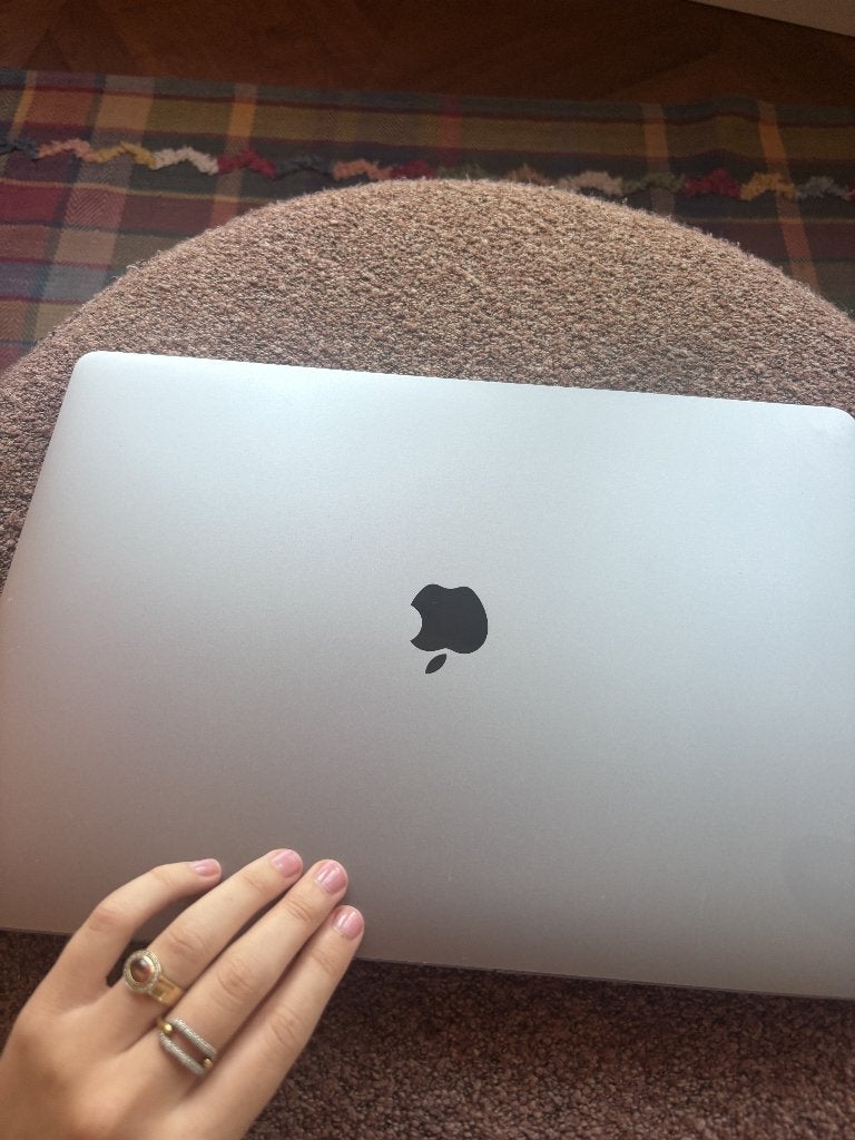 MacBook Pro 16 inch 2019 donkergrijs, Computers en Software, Apple Macbooks, MacBook Pro, 2 tot 3 Ghz, 512 GB, Ophalen of Verzenden