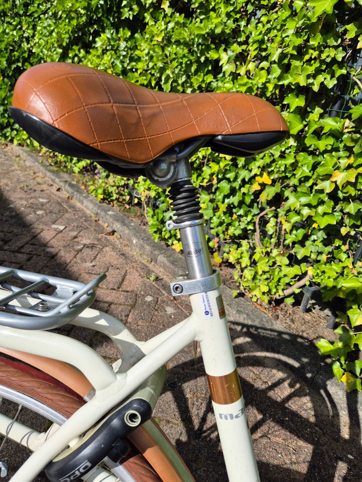 Batavus Mambo, Fietsen en Brommers, Ophalen, Versnellingen, Batavus, 53 tot 56 cm