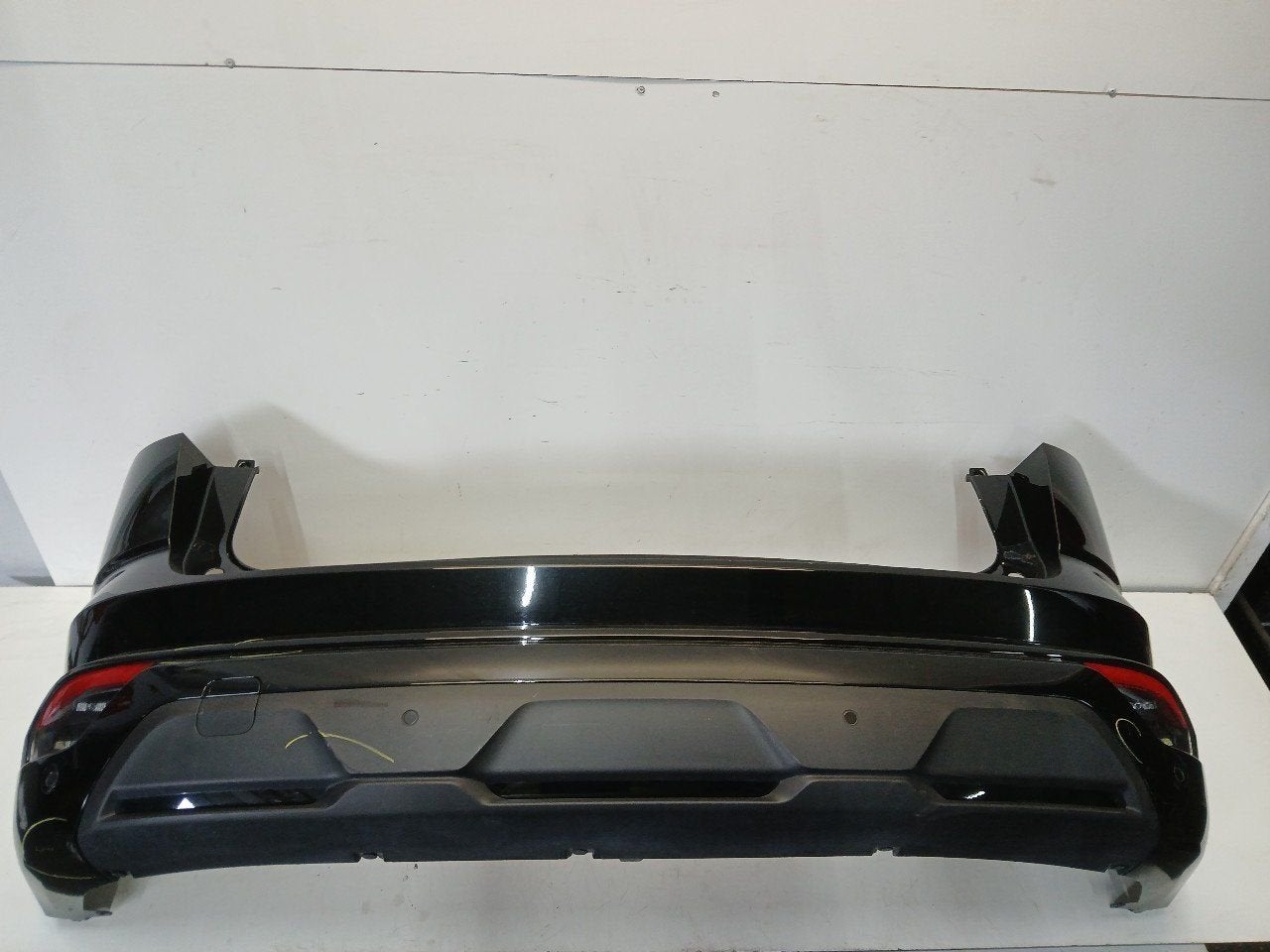 Bumper achter Renault Austral, Onderdelen@venauto.nl, Van der Ven Autorecycling B.V., Gebruikt, Ettenseweg 76, 4706 PB Roosendaal, The Netherlands