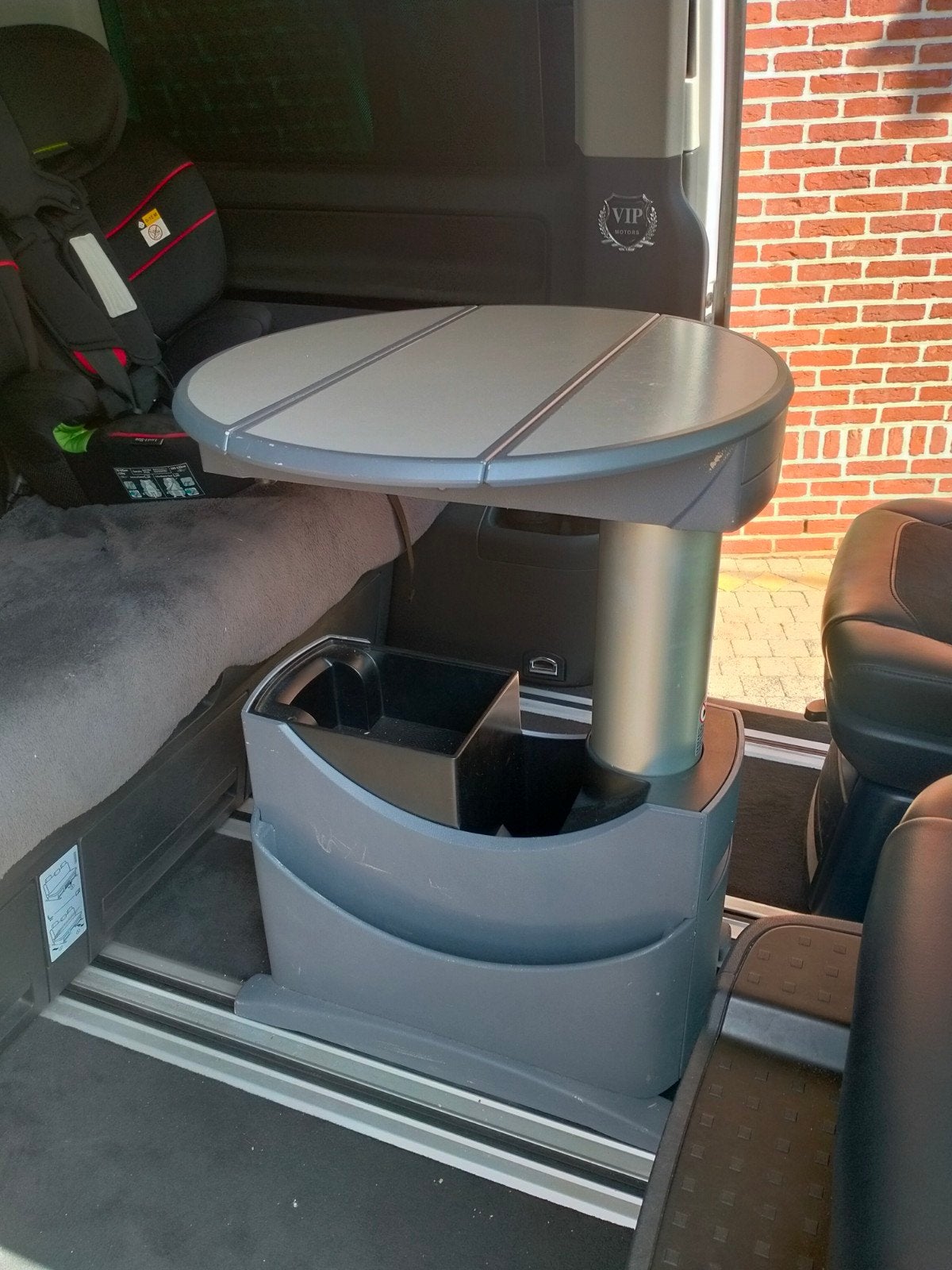 Volkswagen multivan tafeltje, Ophalen, Nieuw, Volkswagen
