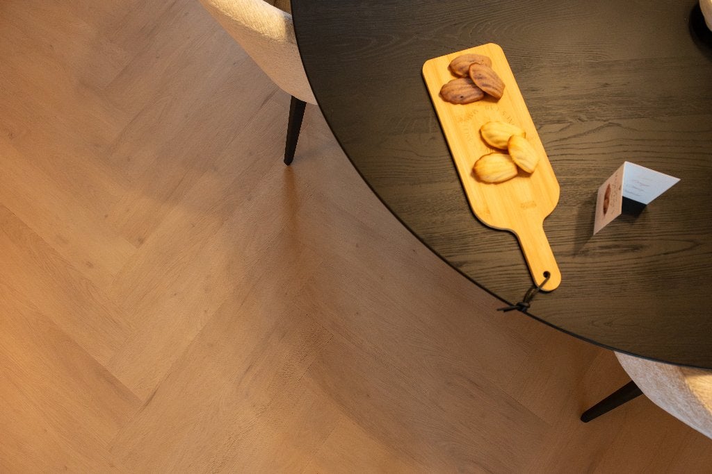 PVC vloeren van bekende merken voor een scherpe prijs, 75 m² of meer, Overige typen, Modern, klassiek, landelijk, Nieuw