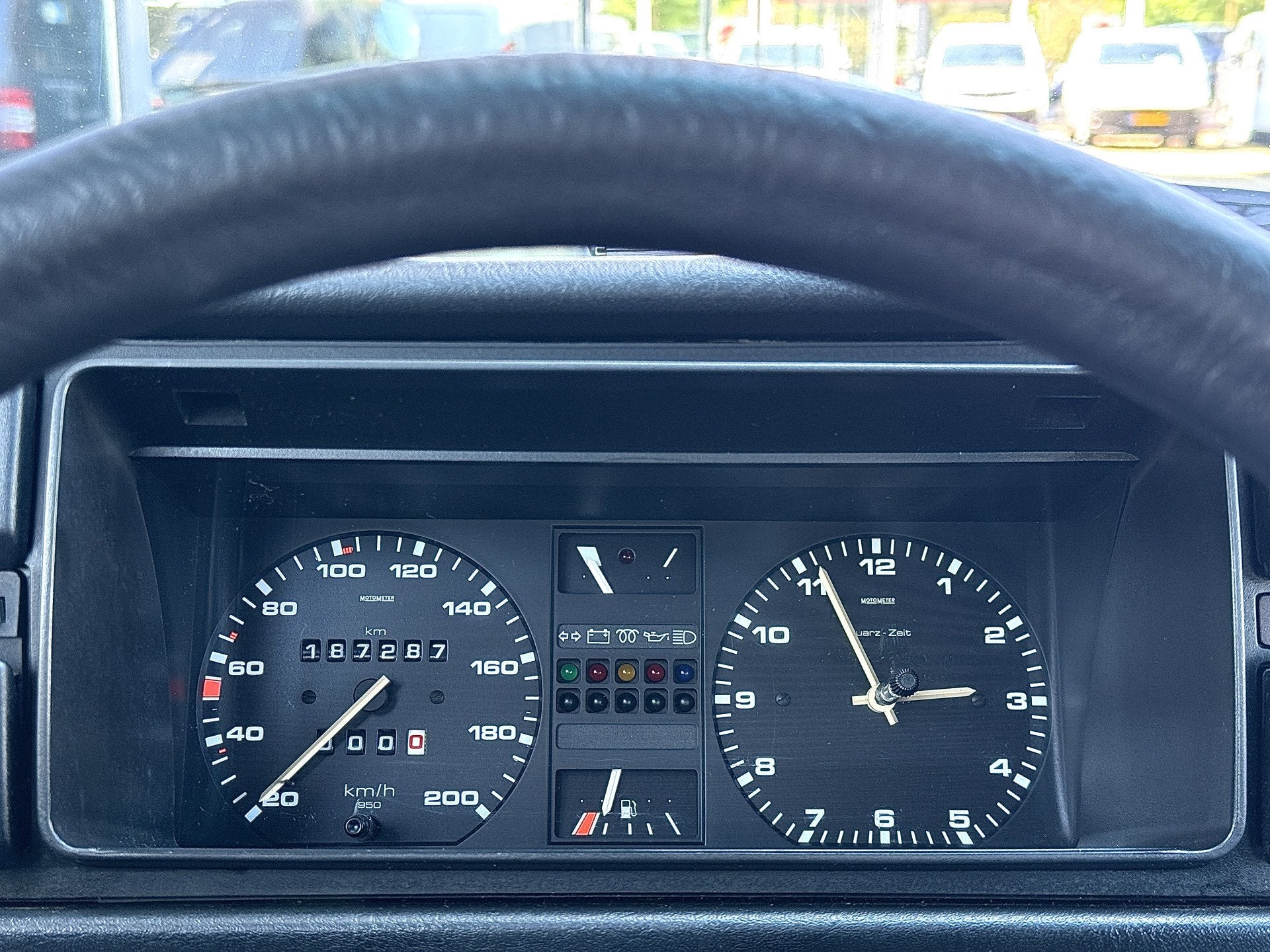 Volkswagen Golf 1.6 D CL 4+E | Uniek! | Origineel Nederlands, foto 12