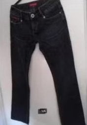 Als nieuw IL' Dolce jeans spijkerbroek Zwart W31, Kleding | Dames, Ophalen of Verzenden, Zo goed als nieuw, Zwart, W30 - W32 (confectie 38/40)