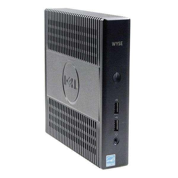 Dell Wyse Thin Client Desktop 5060, Computers en Software, Servers, Gebruikt, 2 tot 3 Ghz, 8 GB, Ophalen of Verzenden