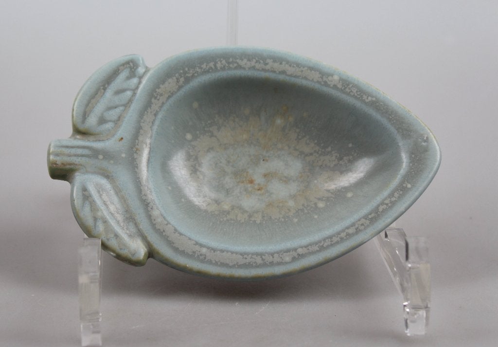 Gunnar Nylund Rörstrand art pottery schaaltje 'fruit', Antiek en Kunst, Antiek | Keramiek en Aardewerk, Ophalen of Verzenden