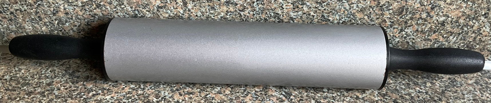 Deegroller 25 cm, Ophalen of Verzenden, Gebruikt, Bakvorm