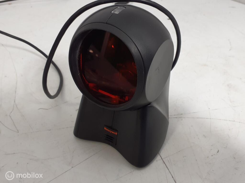 Barcode Scanner MS7120 LS USB, Computers en Software, Scanners, Gebruikt