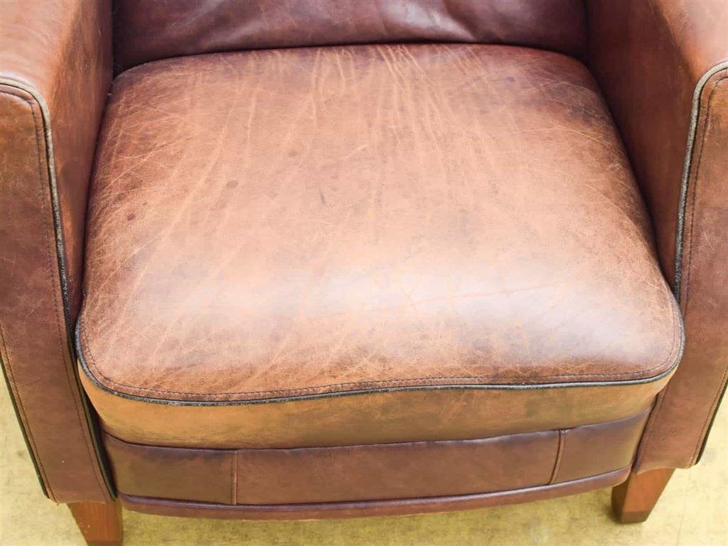 Fauteuil 53913, Ophalen of Verzenden, Gebruikt, 75 tot 100 cm, 50 tot 75 cm