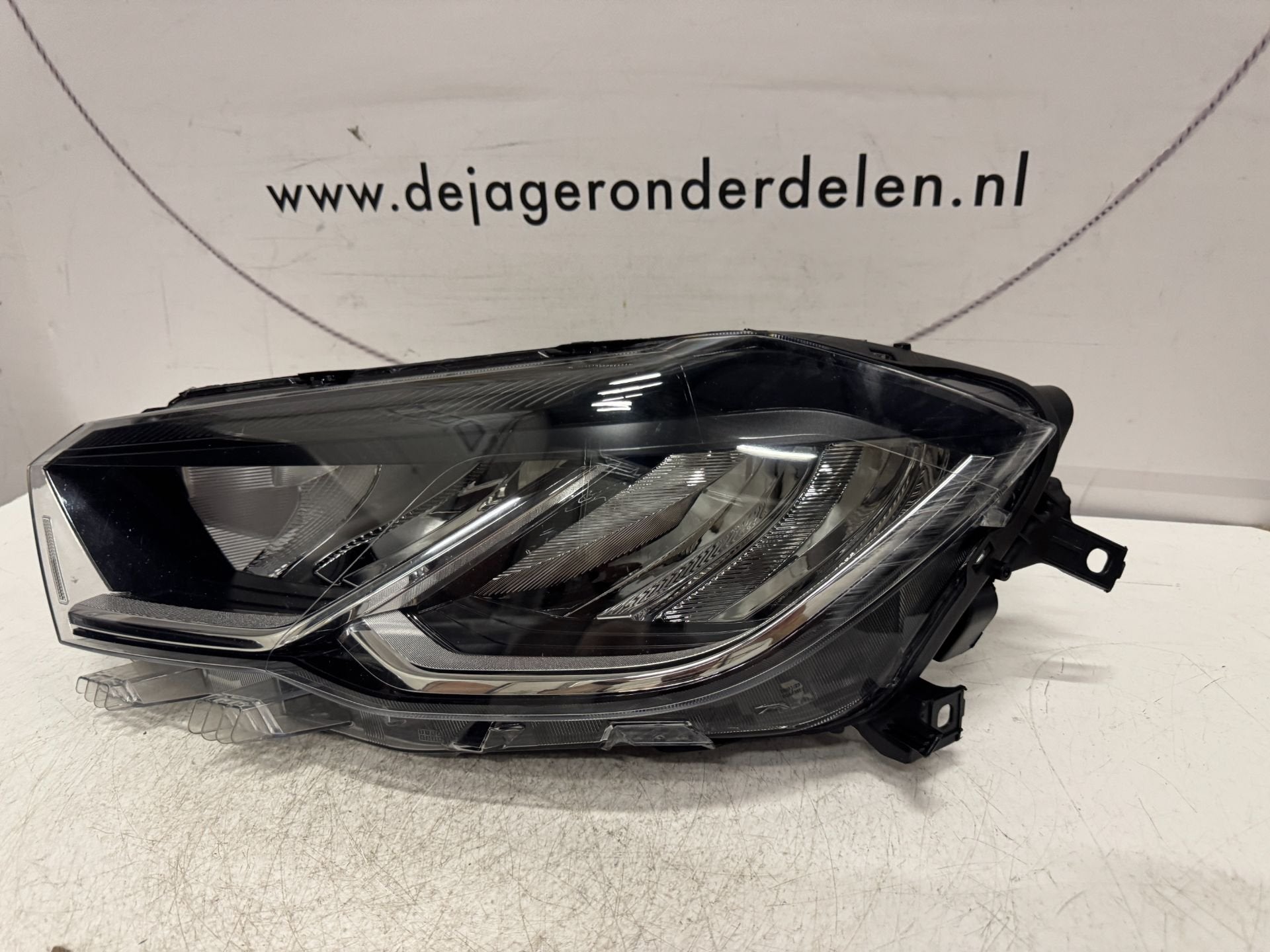 VOLKSWAGEN POLO 2G FACELIFT LED KOPLAMP LINKS 2G1941005D, Auto-onderdelen, Verlichting, Gebruikt, Volkswagen, Volkswagen AG, Berliner Ring 2
38440  Wolfsburg, DE