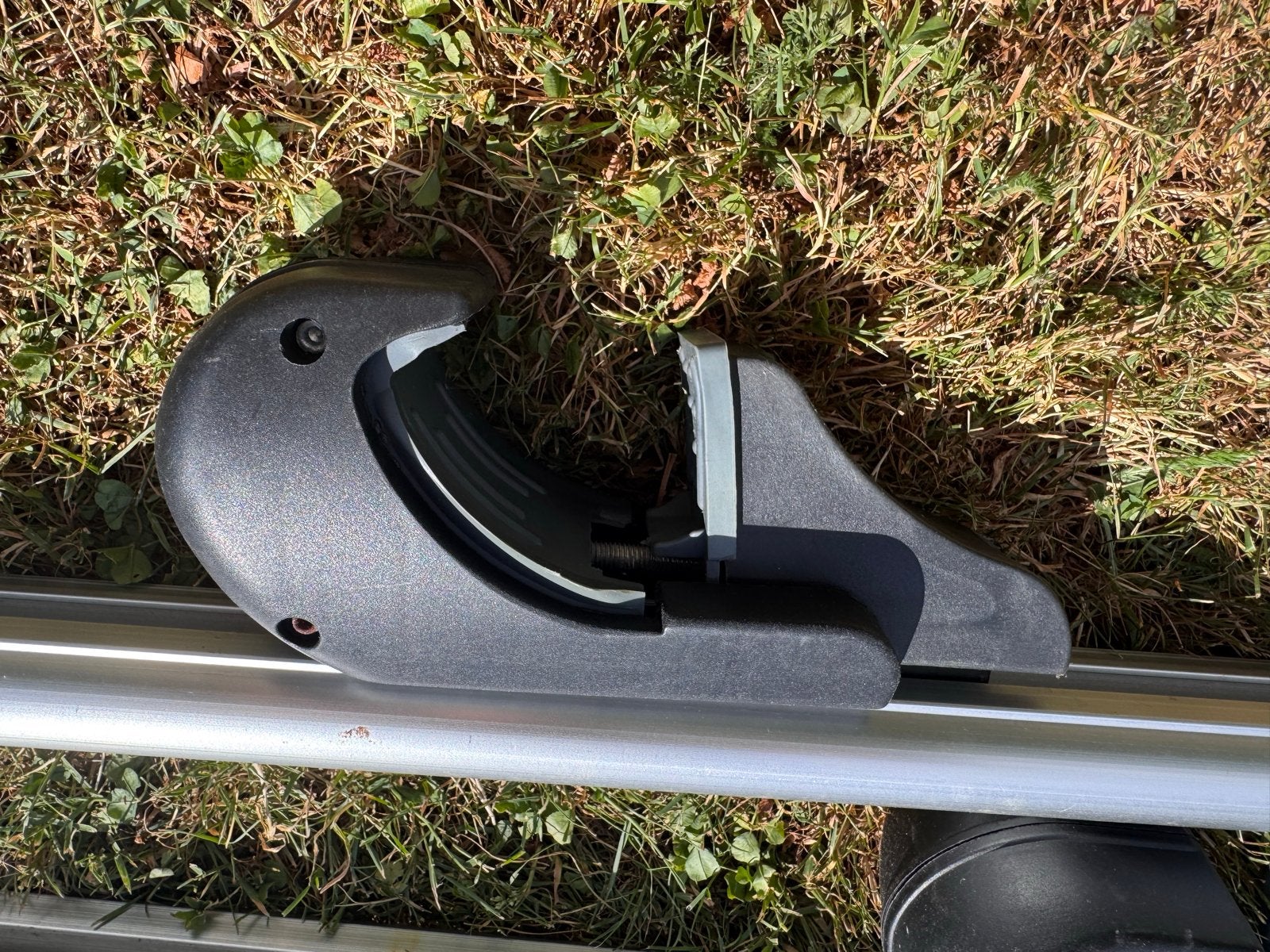 Pro User dakdragers - Nieuw in doos, Auto diversen, Dakdragers, Ophalen, Nieuw