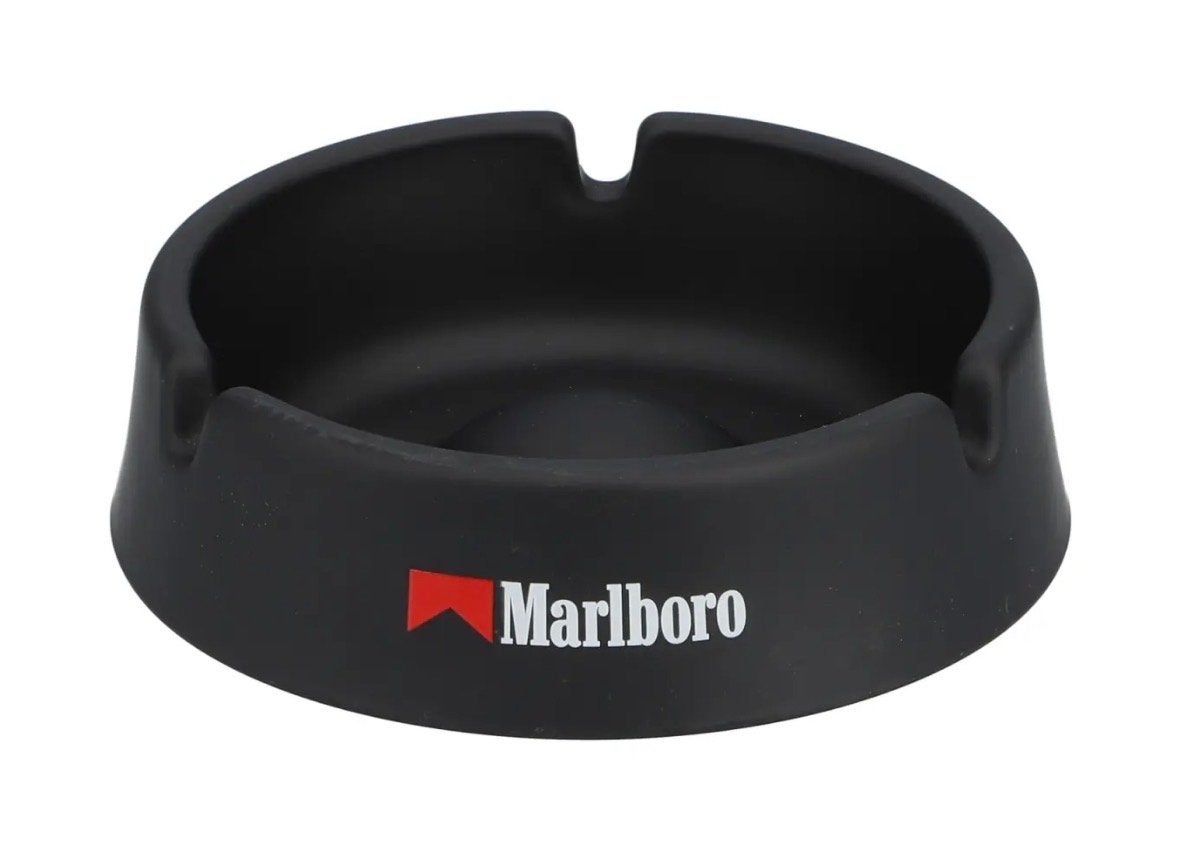 Marlboro te koop, Ophalen of Verzenden, Gebruikt, Asbak