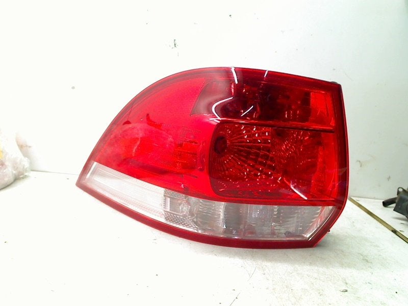 Achterlicht Links Golf VI Variant (AJ5/1KA) 2011, Auto-onderdelen, Gebruikt, Volkswagen, Volkswagen AG, Kundenbetreuung@volkswagen.de