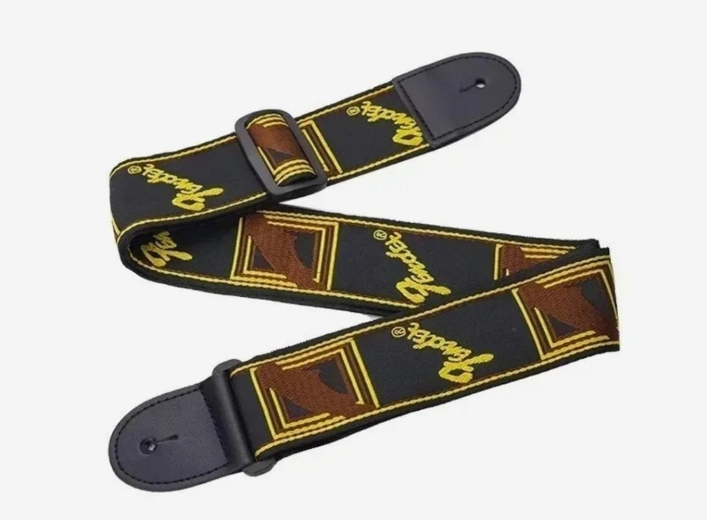 Fender style Gitaarband Nieuw!!, Ophalen of Verzenden, Nieuw, Elektrische gitaar