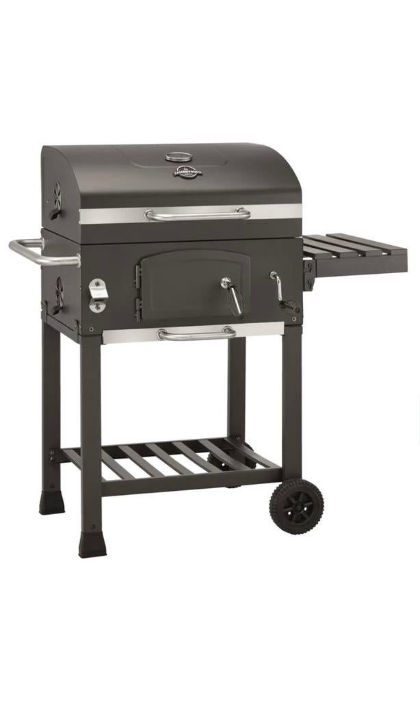 Bbq Jaxon 2.0, Ophalen, Zo goed als nieuw