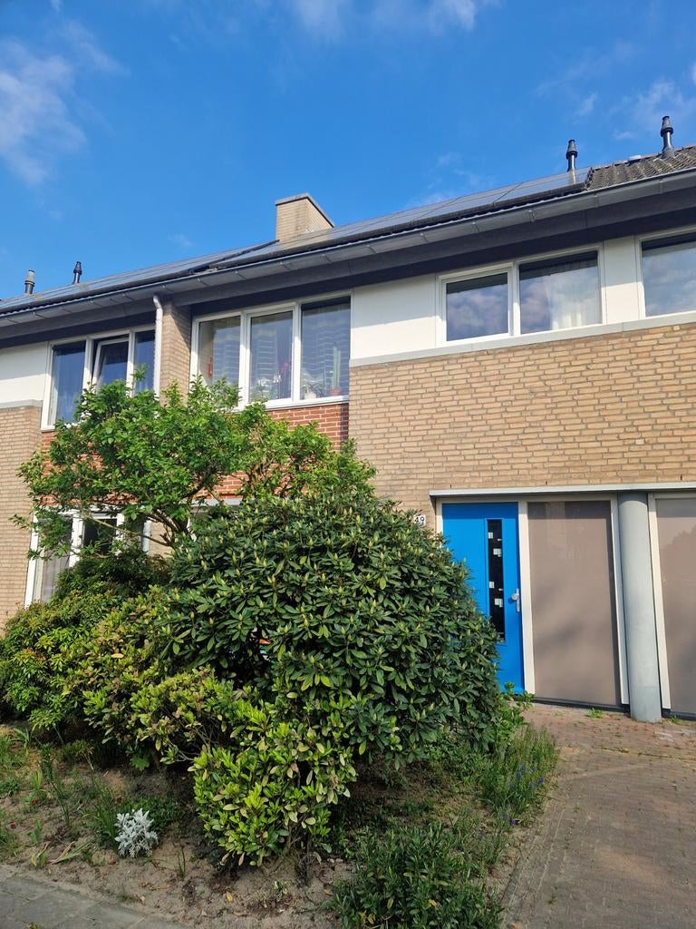 Woningruil 'thuis Veldhoven voor Eindhoven, 95 m², 5 kamers, Noord-Brabant
