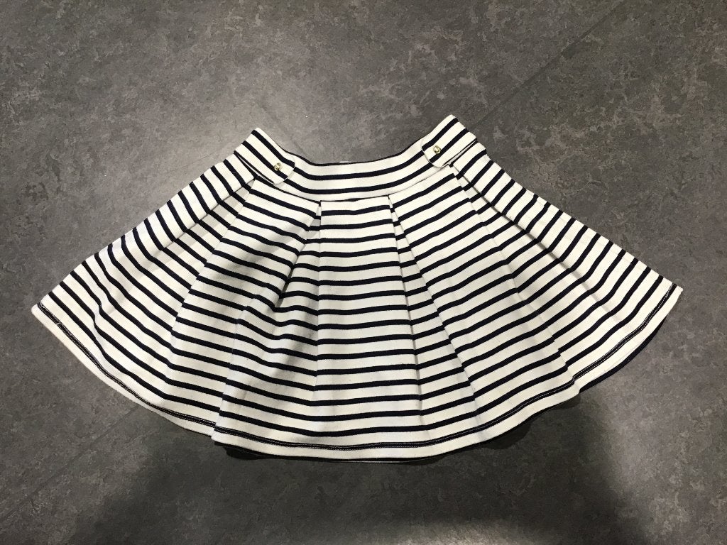 Rokje, Ophalen, Gebruikt, Meisje, H&M