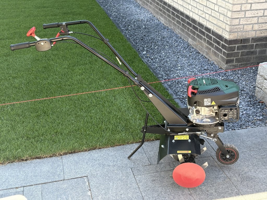 Parkside tuinfrees 2,9 kW, Tuin en Terras, Hand-tuingereedschap, Ophalen, Zo goed als nieuw, Cultivator, Parkside Lidl