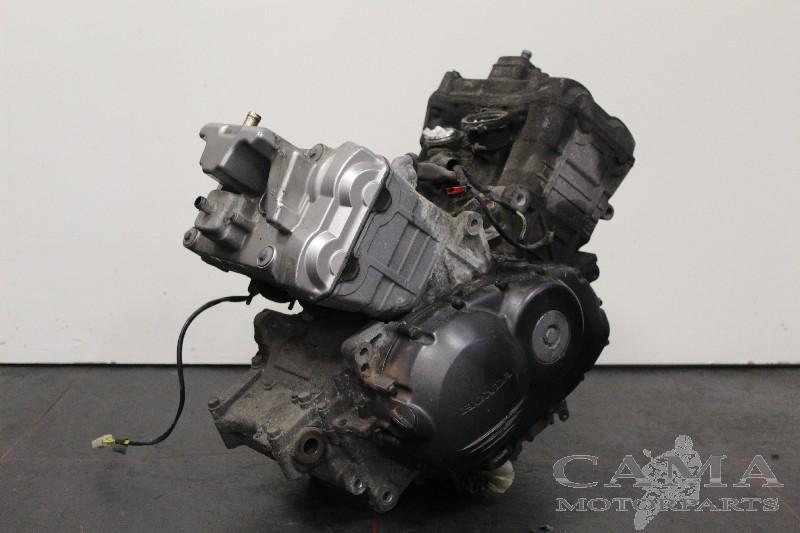 Motorblok Honda VFR 800 Fi 1998-2001 (VFR800Fi RC46) 1998, Honda, Gebruikt, Hanauer Landstraße  222-224, Frankfurt am Main 60314, , Duitsland