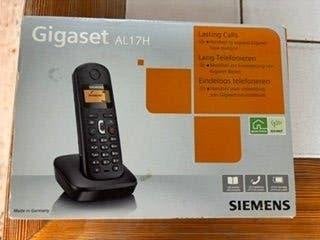 Gigaset Siemens AL17H, Ophalen of Verzenden, Nieuw, 1 handset