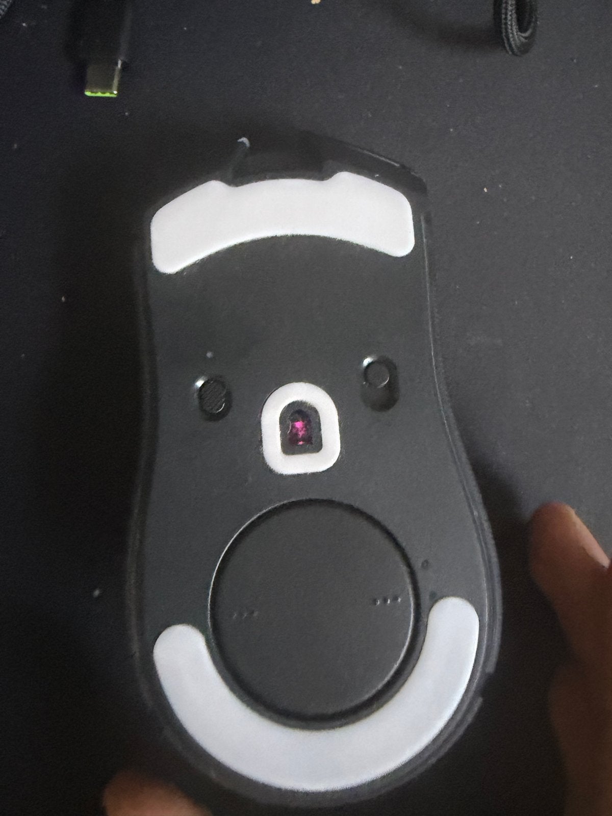 Razer Cobra Pro Draadloze Gaming Muis - Zo goed als nieuw, Computers en Software, Muizen, Ophalen, Muis, Gaming muis, Zo goed als nieuw