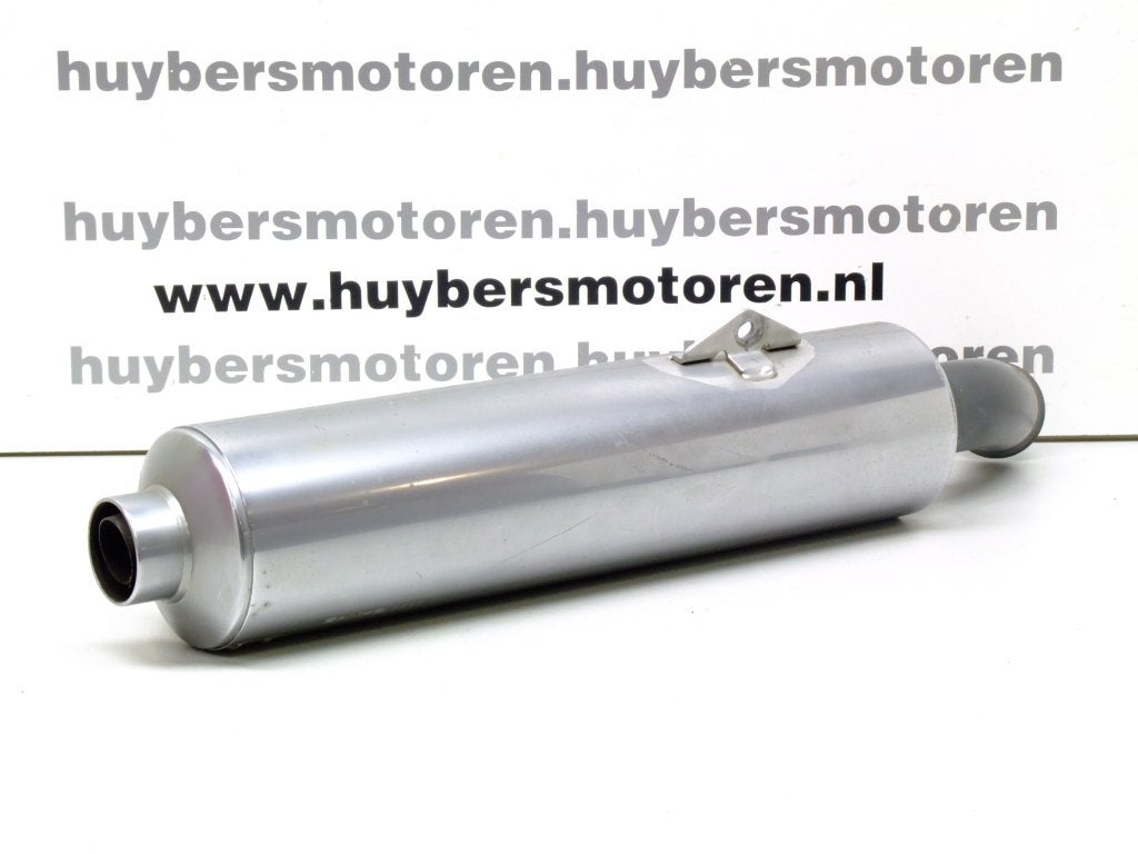 Uitlaat Origineel Honda VFR750F 1994-1997 VFR 750 F VFR750 F, Motoren, Ophalen, Info@huybersmotoren.nl, Gebruikt, HM - Sale