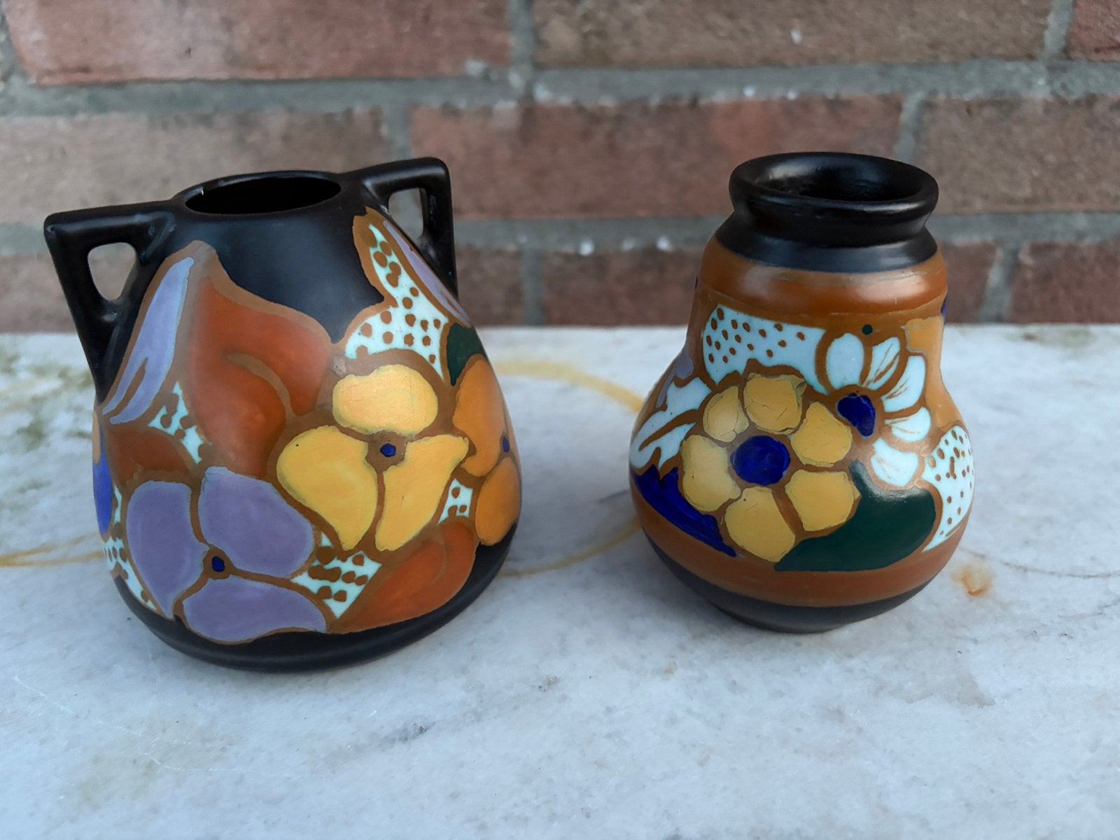 2 ESKAF  VAASJES, Antiek en Kunst, Ophalen of Verzenden