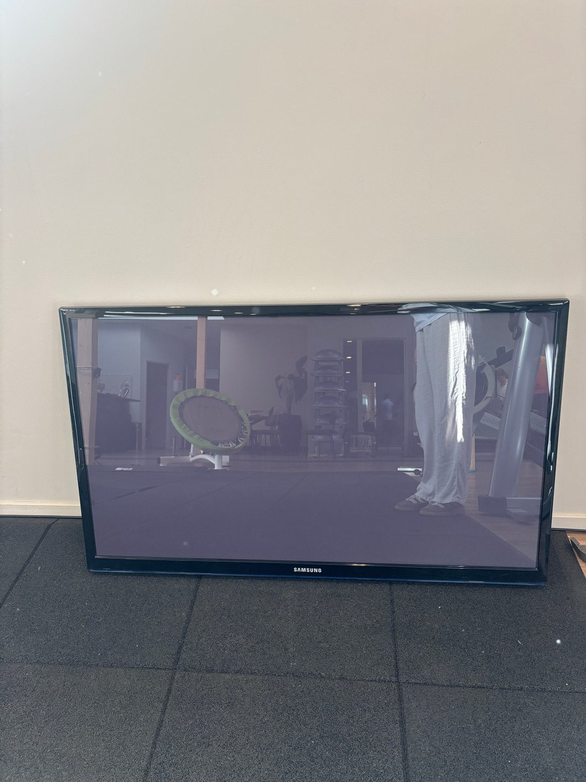 Samsung Plasma TV PS51E530 - 129 cm (51 inch), Ophalen, Gebruikt, 50 Hz, Samsung