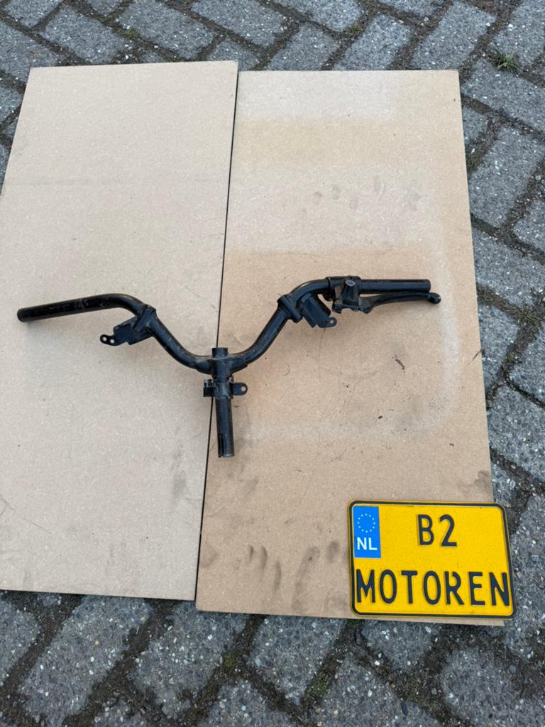 Piaggio zip stuur, Ophalen of Verzenden