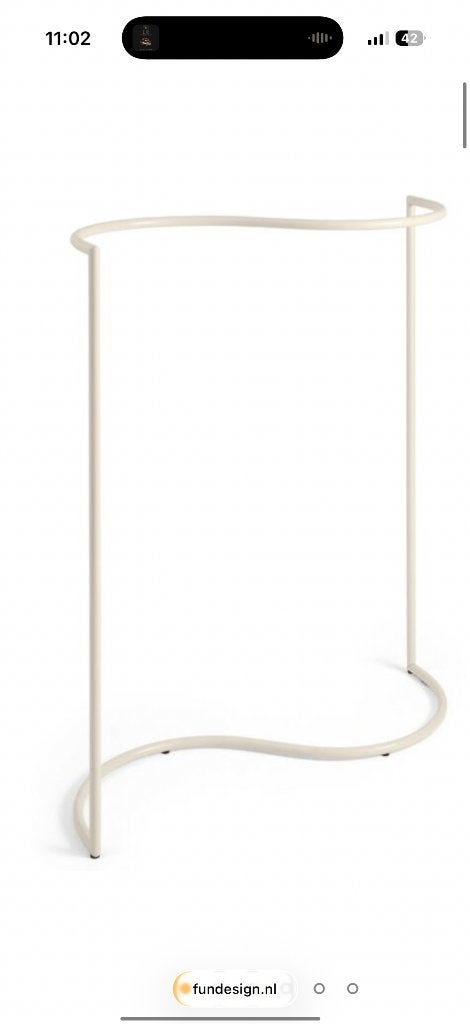 KLEDINGREK HAY, Ophalen, 50 tot 100 cm, Zo goed als nieuw, 25 tot 50 cm