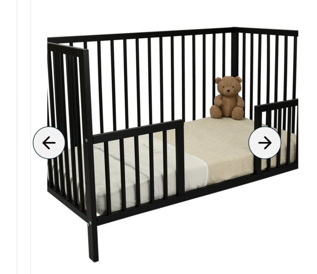 Peuterbed, Gebruikt, 70 tot 85 cm, 140 tot 160 cm, Ophalen