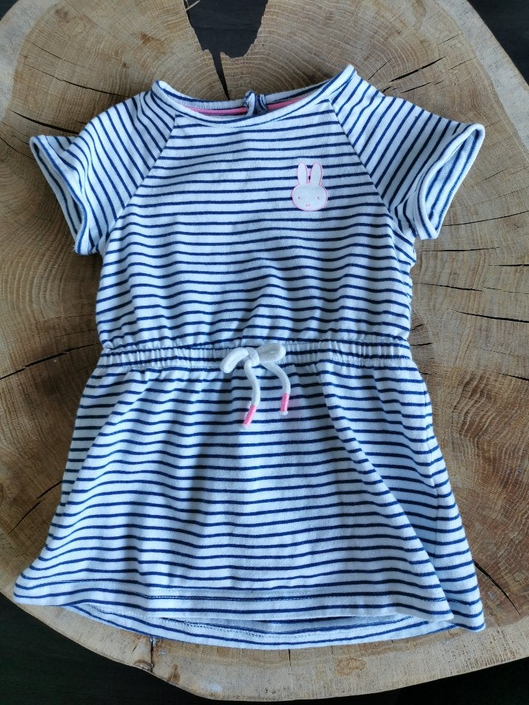 Jurkje, Ophalen of Verzenden, Zo goed als nieuw, Meisje, Jurkje of Rokje