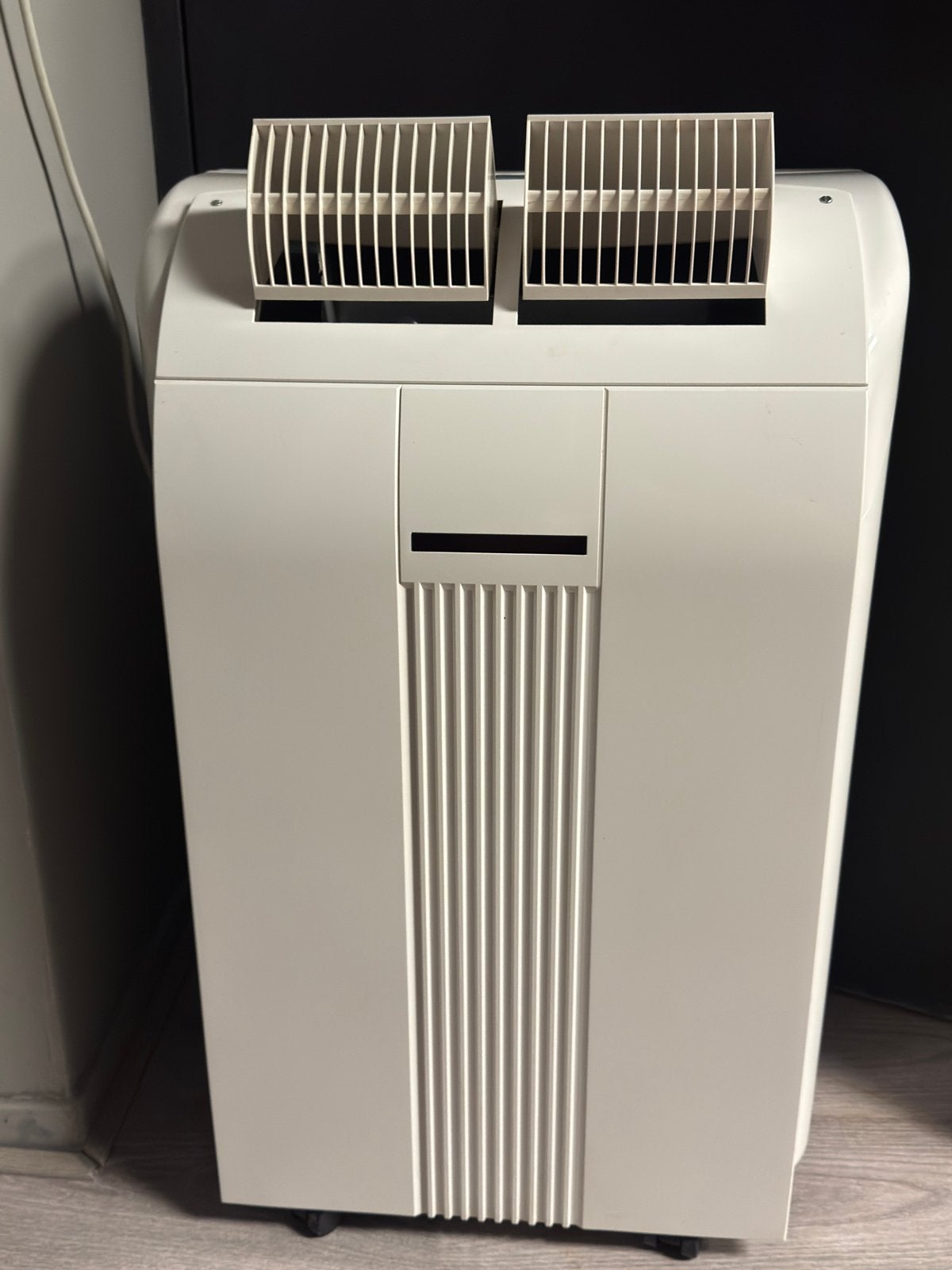 Airco IJSKOUD 12.000 BTU Krachtige Cooling, Witgoed en Apparatuur, Airco's, 3 snelheden of meer, Ophalen of Verzenden, Zo goed als nieuw